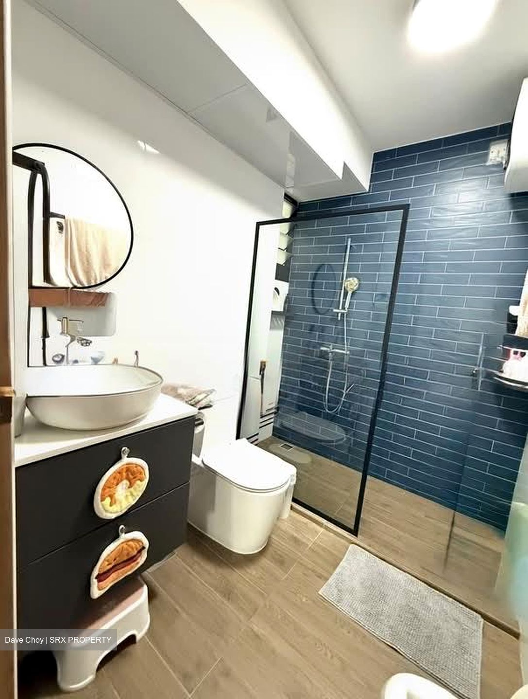 Blk 420B Waterfront II @ Northshore (Punggol), HDB 5 Rooms #559838861